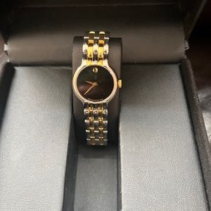 Movado Vetur Women watch
